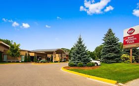 Best Western Plus Guildwood Inn